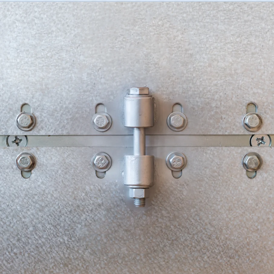 
Proflute Molecular Sieve Desiccant Wheel l With Flange for Desiccant Dehumidifier With Flange 