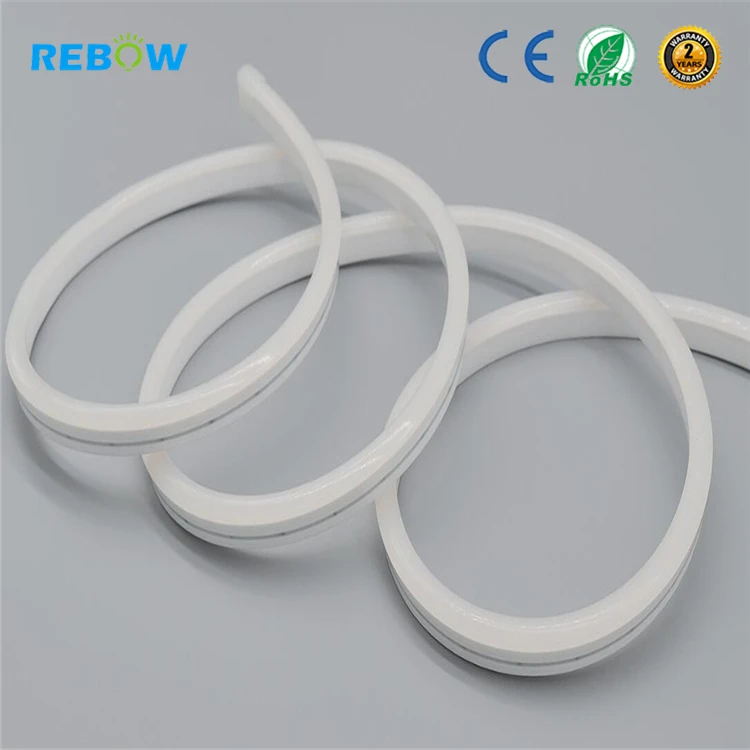High Quality neon led waterproof 12V 24V 220v neon flex rgb led tube/strip/rope