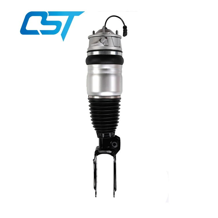 7P6616040N 7P6616040K 7P6616040M Air Spring Strut For Audi Q7 Touareg Cayenne