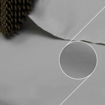 Текстильный материал из чесаного хлопка 30*30/68*68