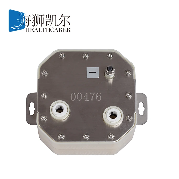 Accessories hydrogen machine alkaline water electrolysis cell