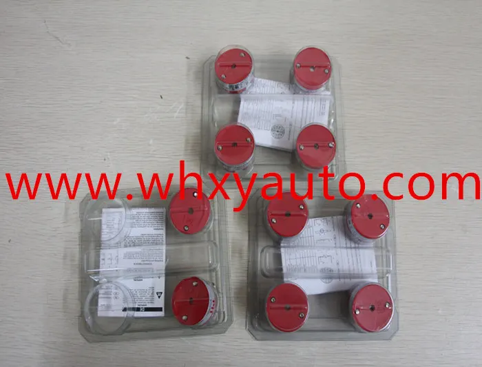 PR 5335D temperature transmitter origin in Denmark with competitive price