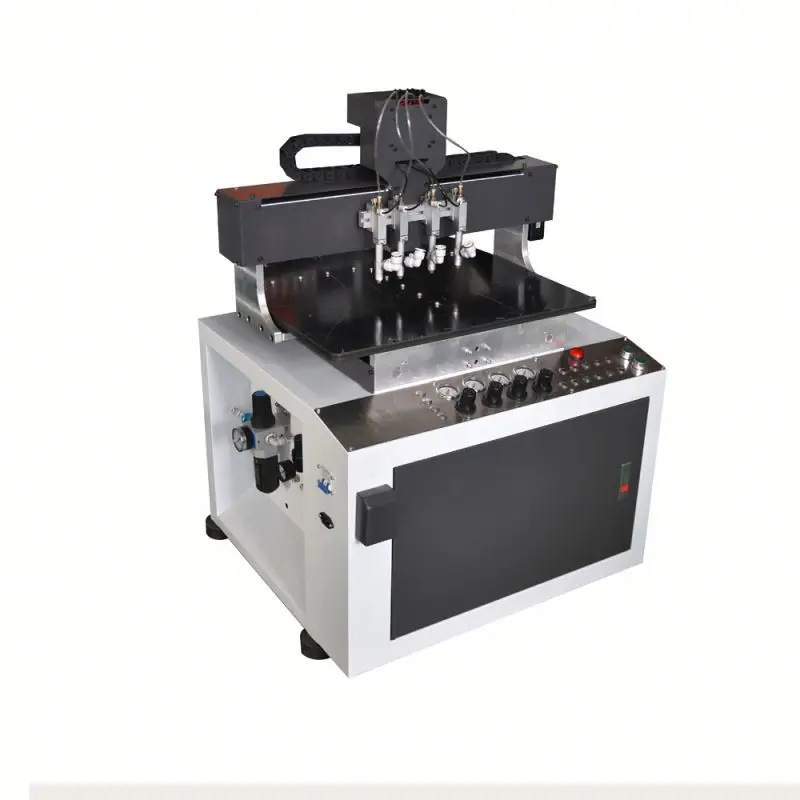 30000 pcs per day silicone label making machine