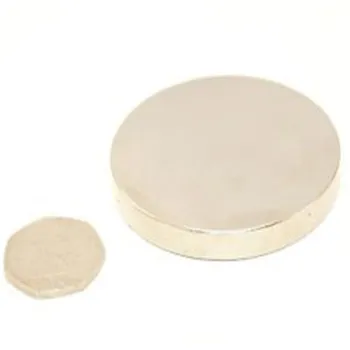 Wholesale rare earth neodymium magnet N33UH