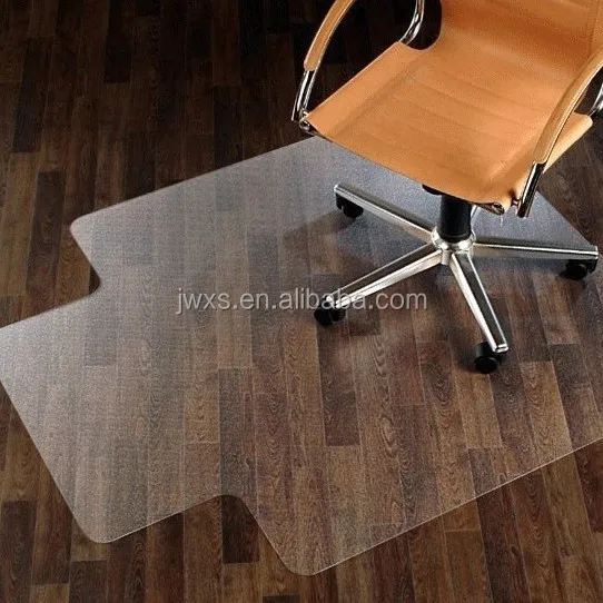 
Transparent Chair Mat for Protective Mat Under the Chair 
