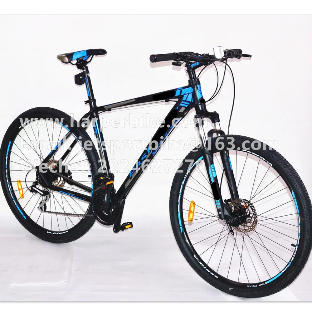 Lightweight design mtb 29er complete bike 24 Speeds