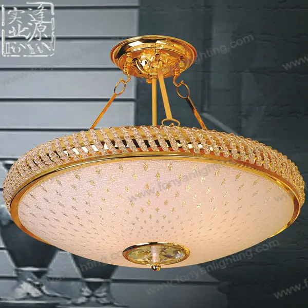 
ceilling lamps Fonyan crystal lighting MCA2229 