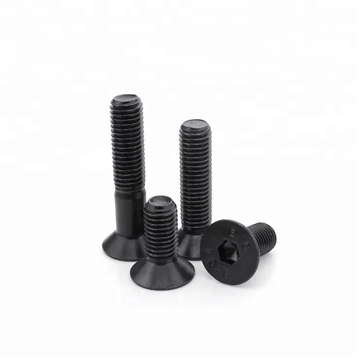 free sample industry price m11 m15 m45 m50 m52 customized hex bolt for wholesale