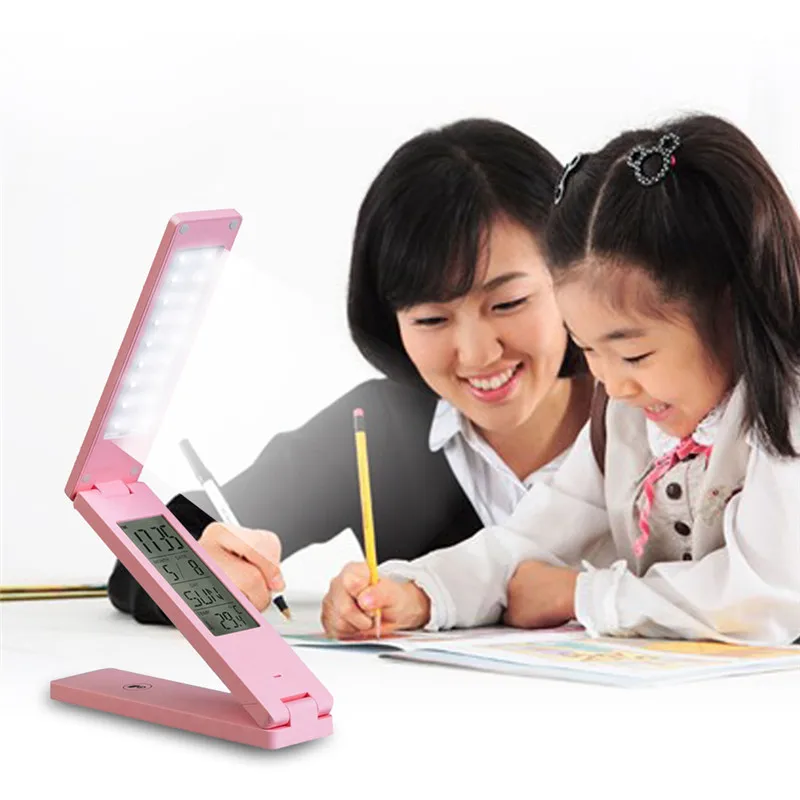 kids reading lamp