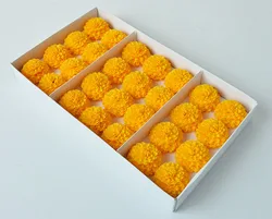 Bouquet gift box artificial chrysanthemum head Soap chrysanthemum
