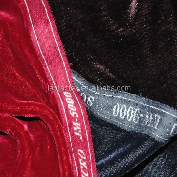 micro velvet for Dubai market