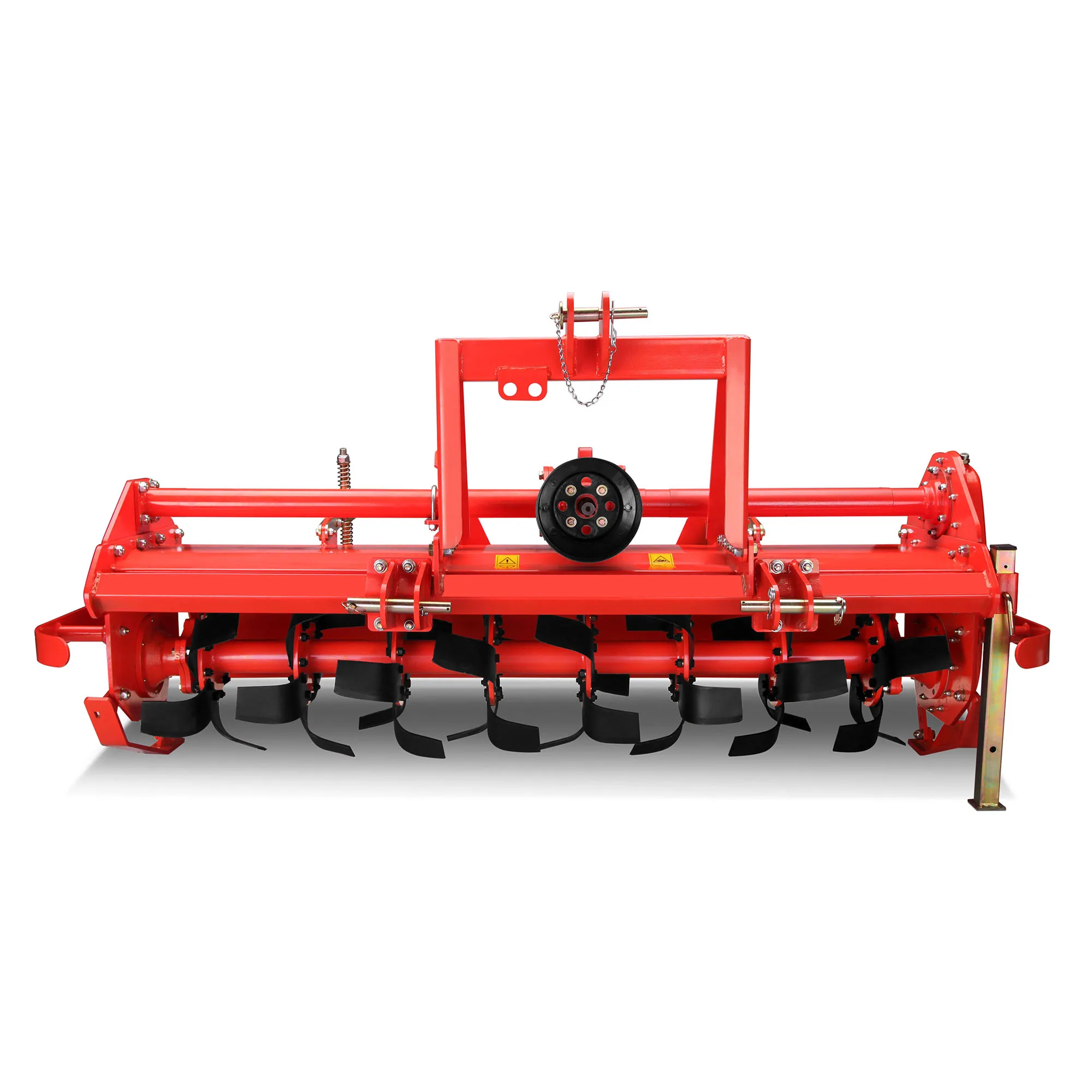 Made in China new design heavy duty LGM rotary tiller with CE