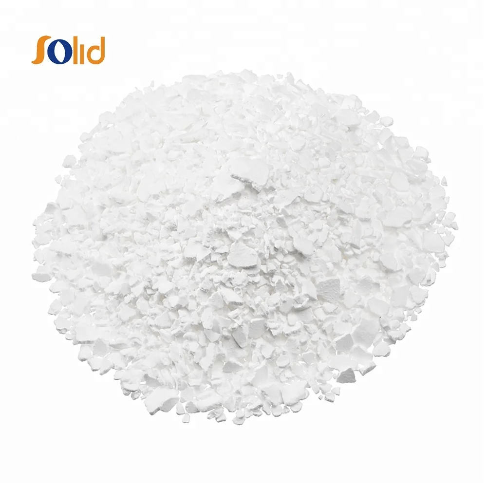 
Calcium choride manufacturer anhydrous 