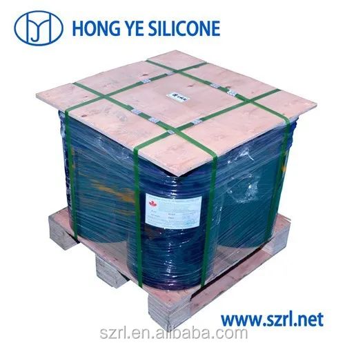 Food grade silicone molding compound for cake decorating