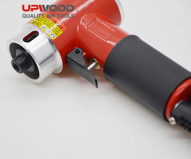 UW-2941A pneumatic air mini rotary car polisher