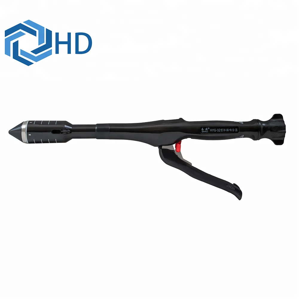 PPH hemorrhoidal stapler