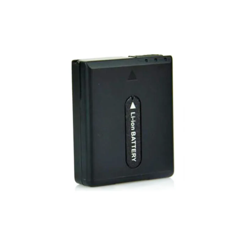 Сменный аккумулятор NP-FF50 NP-FF51 NP-FF70 NP-FF71 для Sony