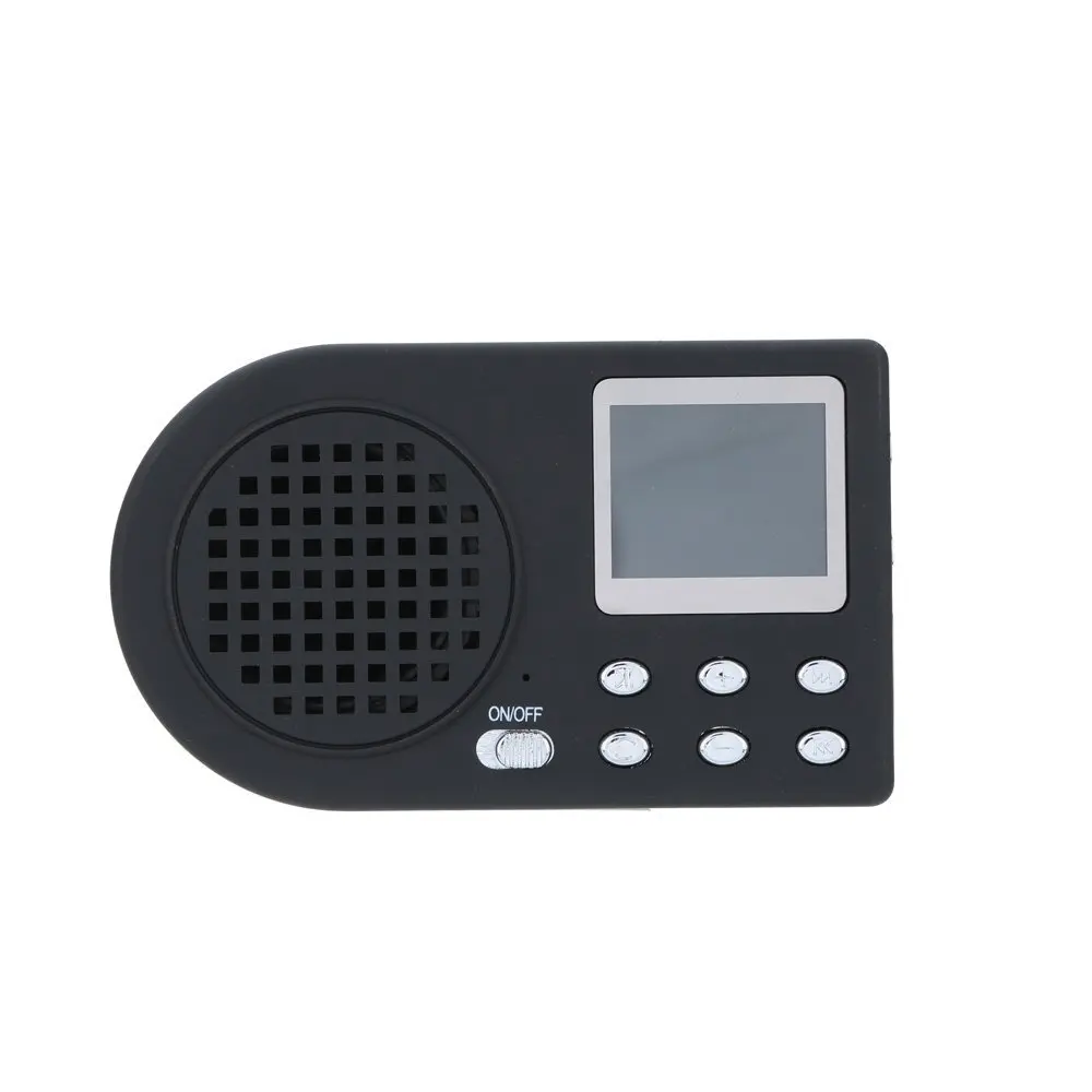 FCP360B Рождество Горячая Распродажа с фокусом птицы звонящий с охоты удаленный звонок птицы