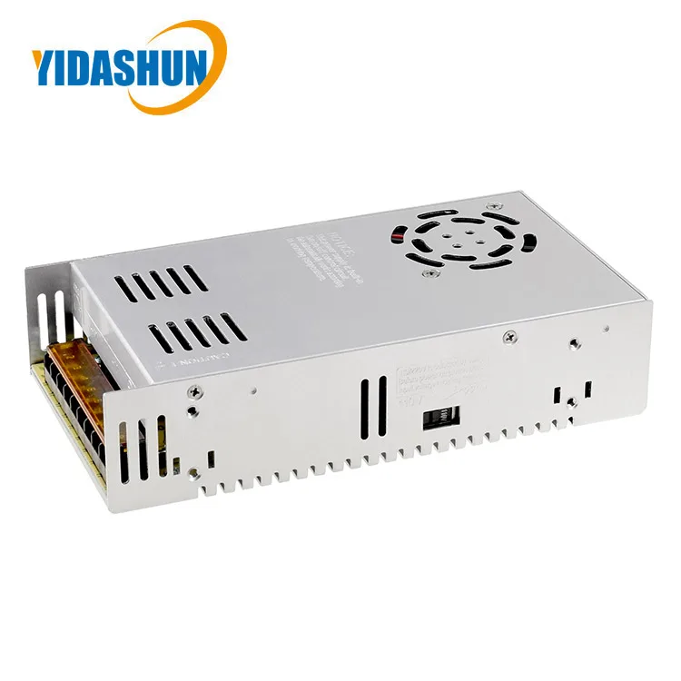 480W 12V 40A LED/CCTV Power Supply Single Output Switching Power Supply Waterproof Power Supply For SET BOX