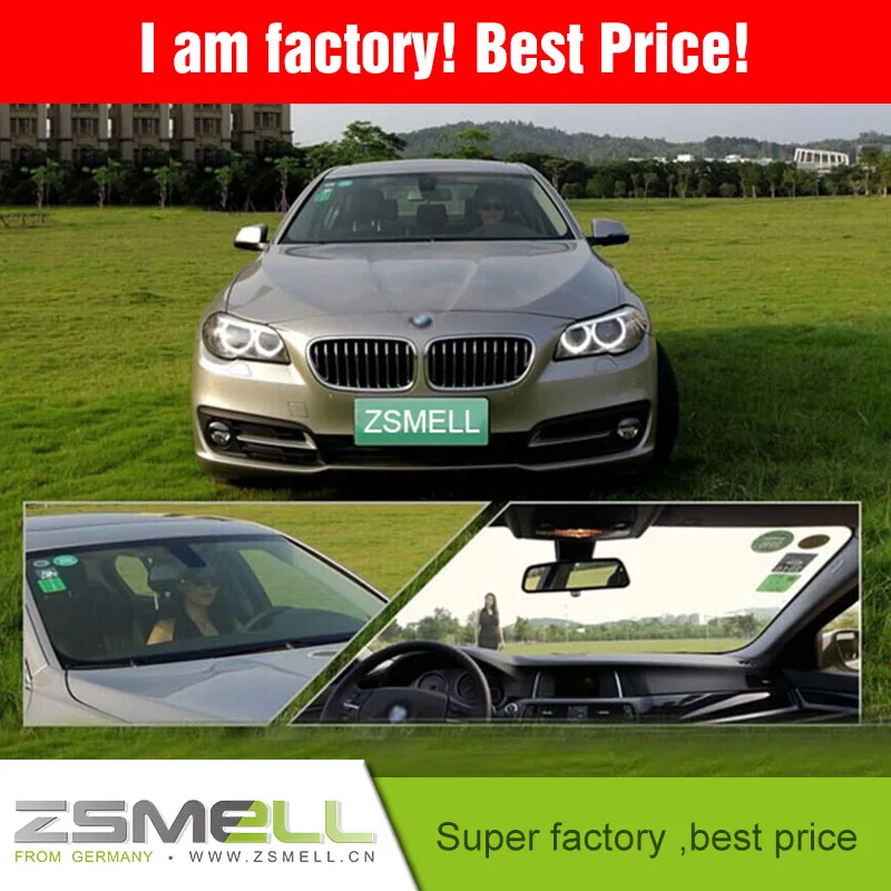 Best insulation like V-kool,Nano ceramic heat resistant window tint film.
