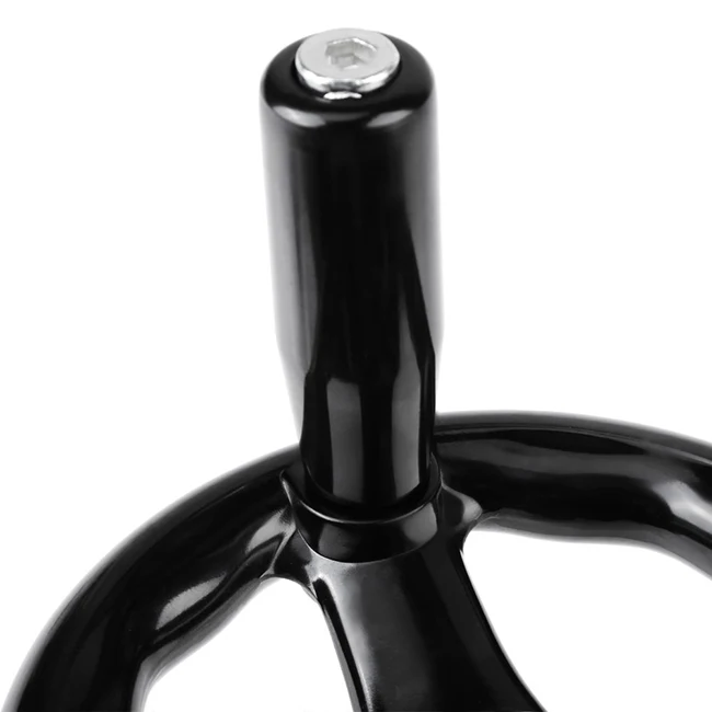 3 Spoke Hand Wheel