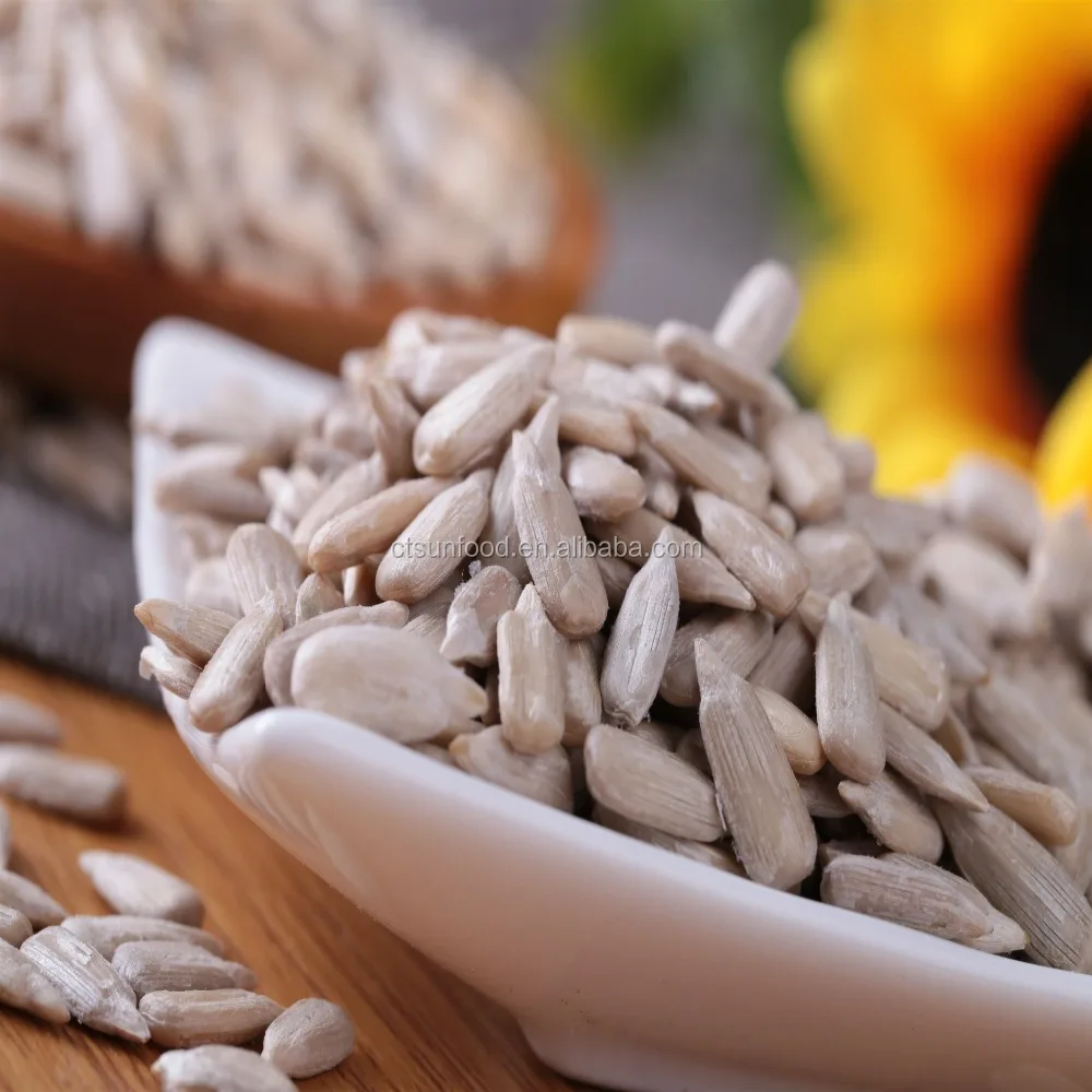 2021 new Sunflower seed kernel with good quality and market price oil sunflower seeds kernel for bread