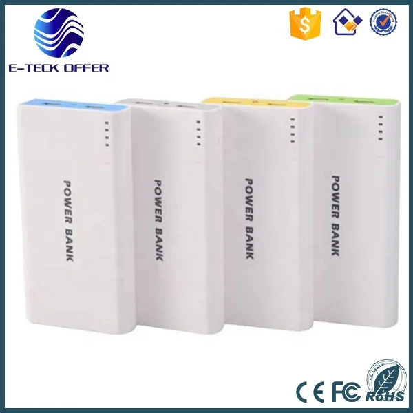 Whole Sale Printing Powerbank 10000mah White And Red Romoss Power Bank 10000mah