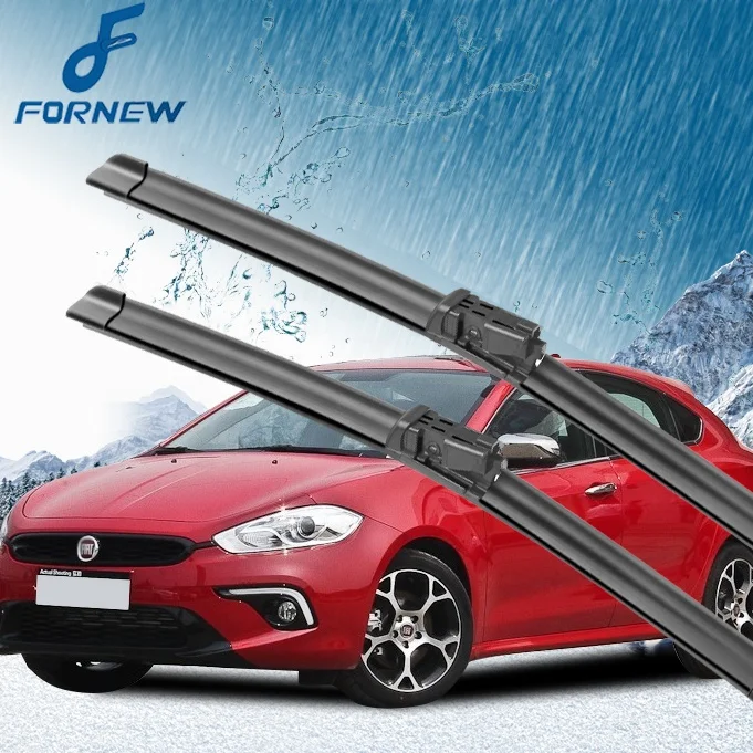 Hybrid Wiper Auto Car Front Windshield Wiper Blades for Ford Ranger from 2015- 2018