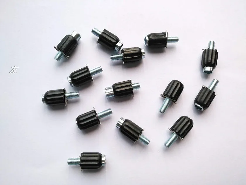 bicycle  Brake Bolt Bike Rear Derailleur Screws Regulator Bicycle RD Bolt