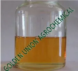 
Broad Spectrum Powerful Carbamate Pesticide 