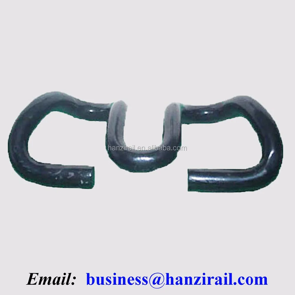 Рельсовый зажим vossloh SKL1