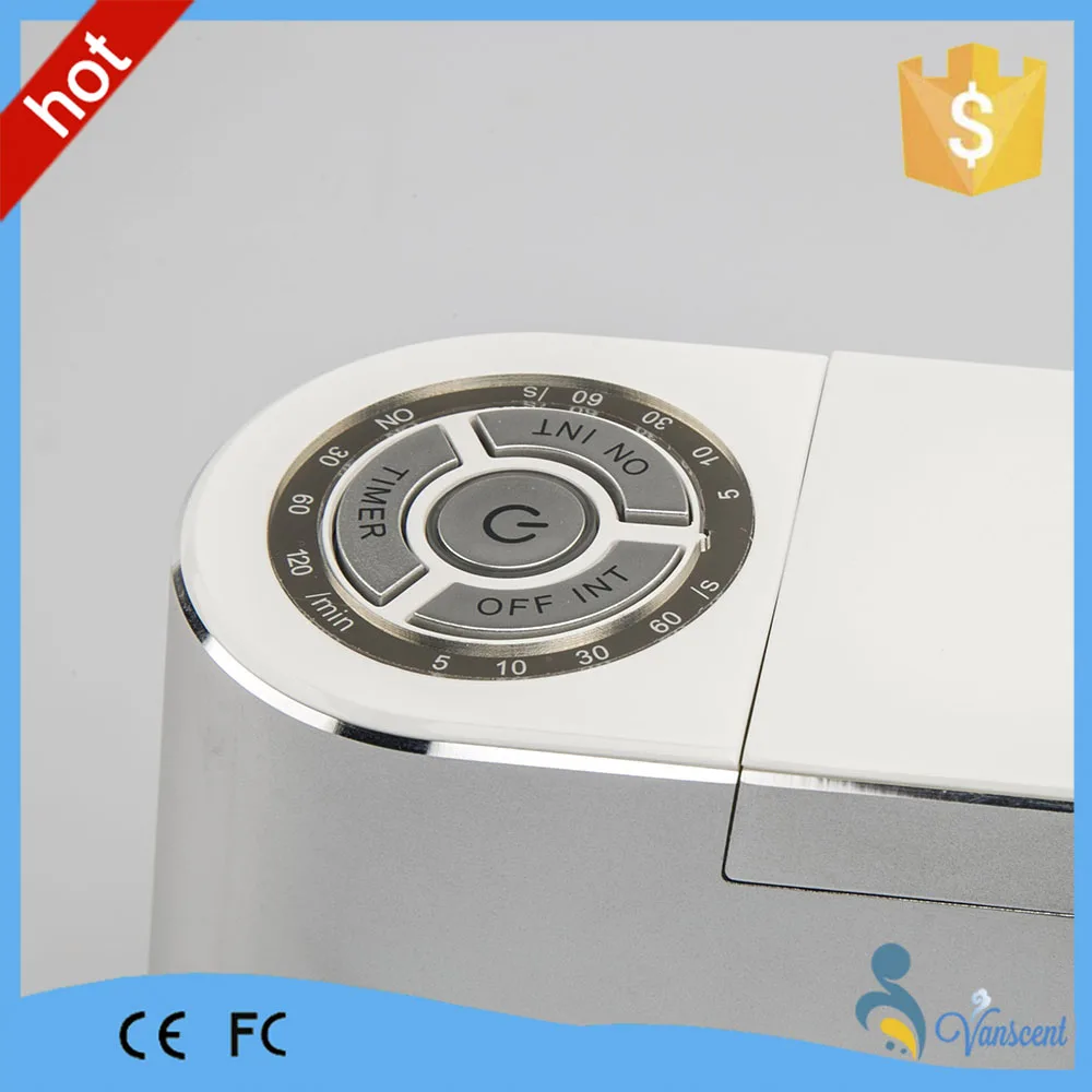 Aromatic Decorative USB Car Electric Aroma Dispenser , Perfume Dispenser , Aromatherapy Diffuser