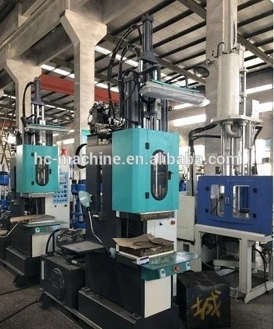 XZL/C  EPDM sealing strips junctions molding machine