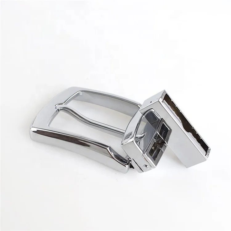 Meetee -AP275 35 мм мужские большие декоративные аксессуары на металлическом ремешке с пряжкой