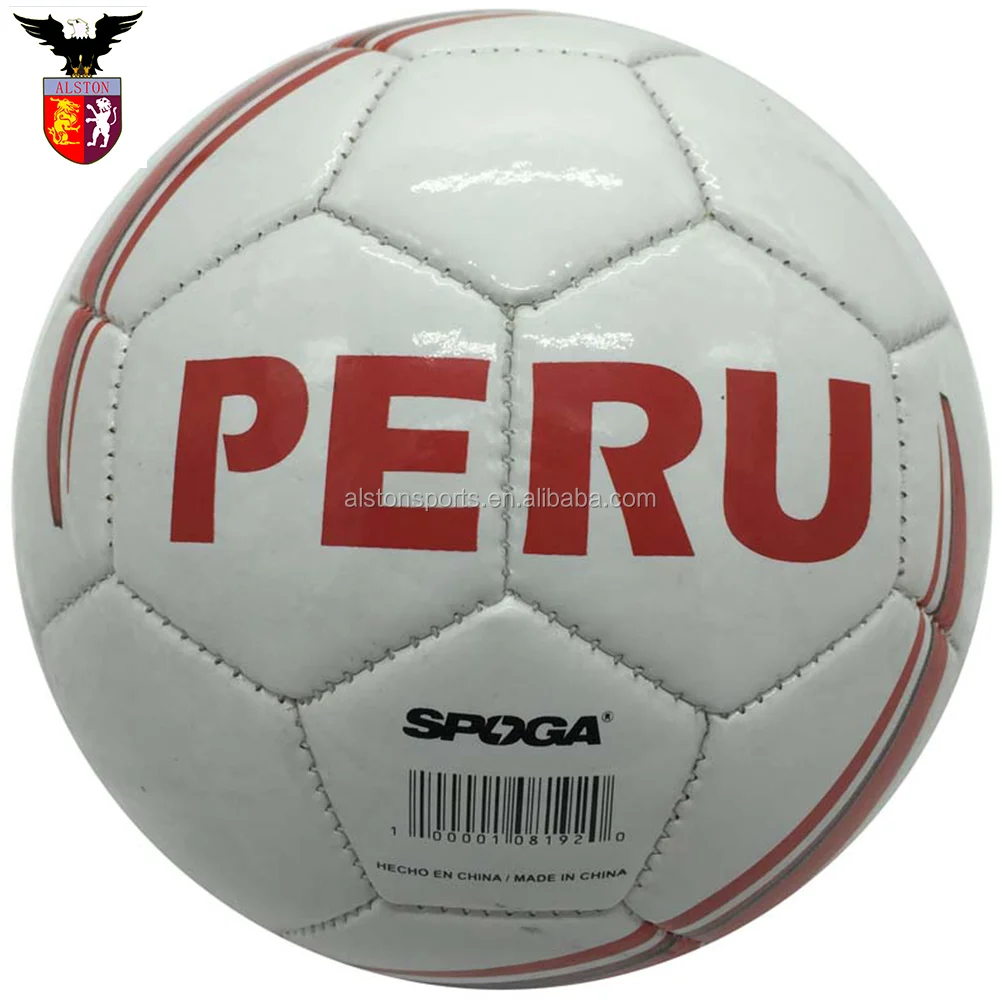 High Quality Retro Soccer Ball Making Machine Football