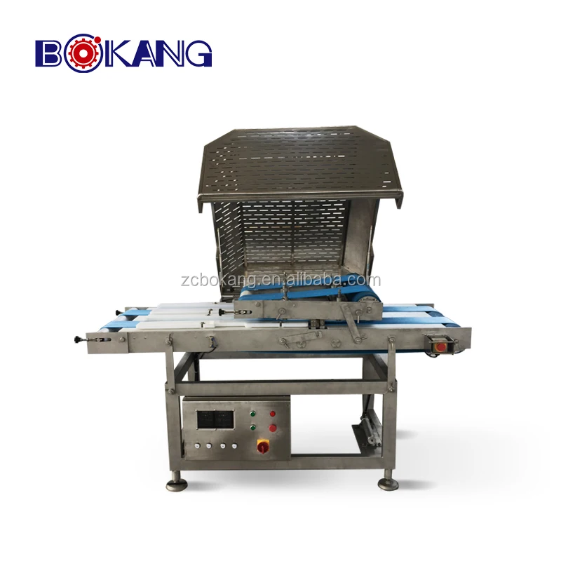 Professional FQJ2-160 kebab goat meat slicing machine