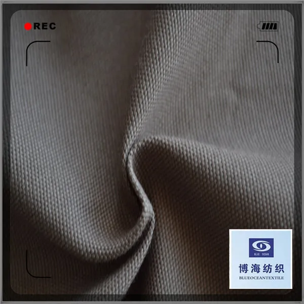 Парусиновая ткань sailcloth 10 oz хлопок утка печать хлопок утка ткань