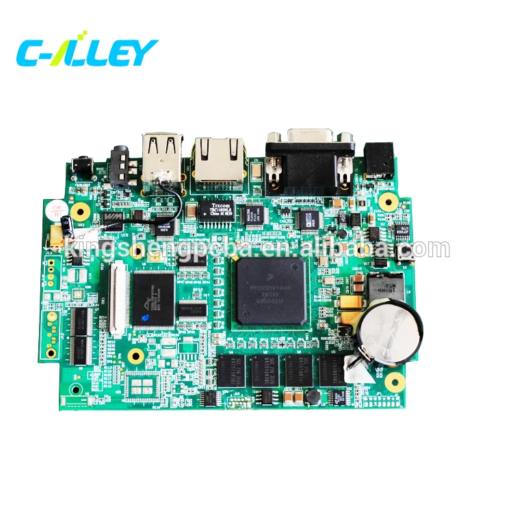 Shenzhen Support One-Stop OEM Service washing machine parts pcb control board  PCB PCBA Assembly Service