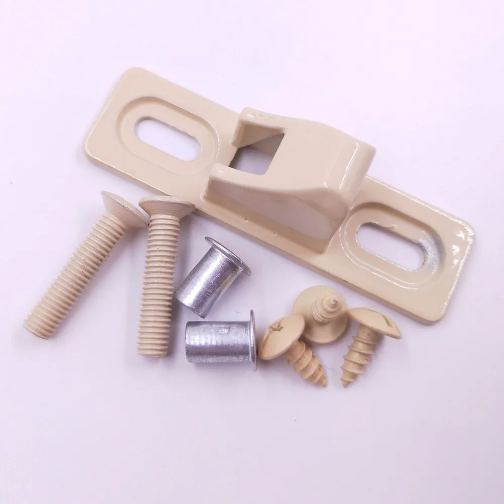 Thai glass crescent touch sash manufacturer alloy door upvc casement aluminum windows accessories sliding window lock