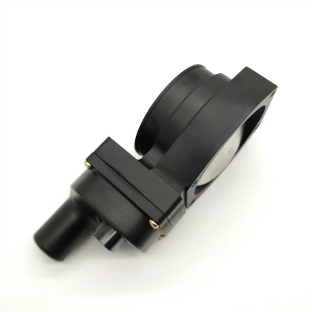 
LSXR Intake Manifold LS Engine 102mm Throttle Body SD102MMEL 
