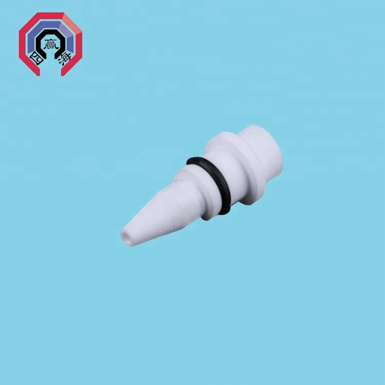 3053082 3053081 Sodick EDM Consumable Parts Ceramic Aspirator Nozzle