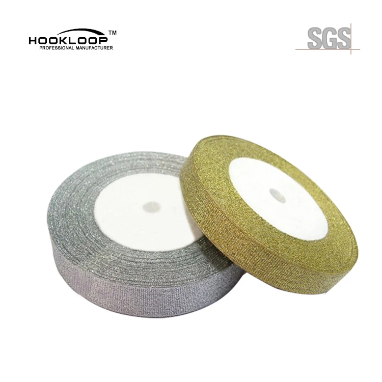 Custom printed silk satin ribbon gift ribbon in different patterns