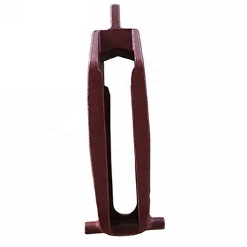 
Resin Sand Cast ADI Parts Austempered Ductile Iron Casting 