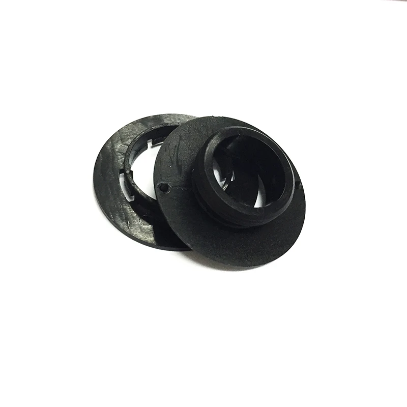 Carpet screws clips  button plastic full set car fastener floor mat anchor clips for car mats with clips