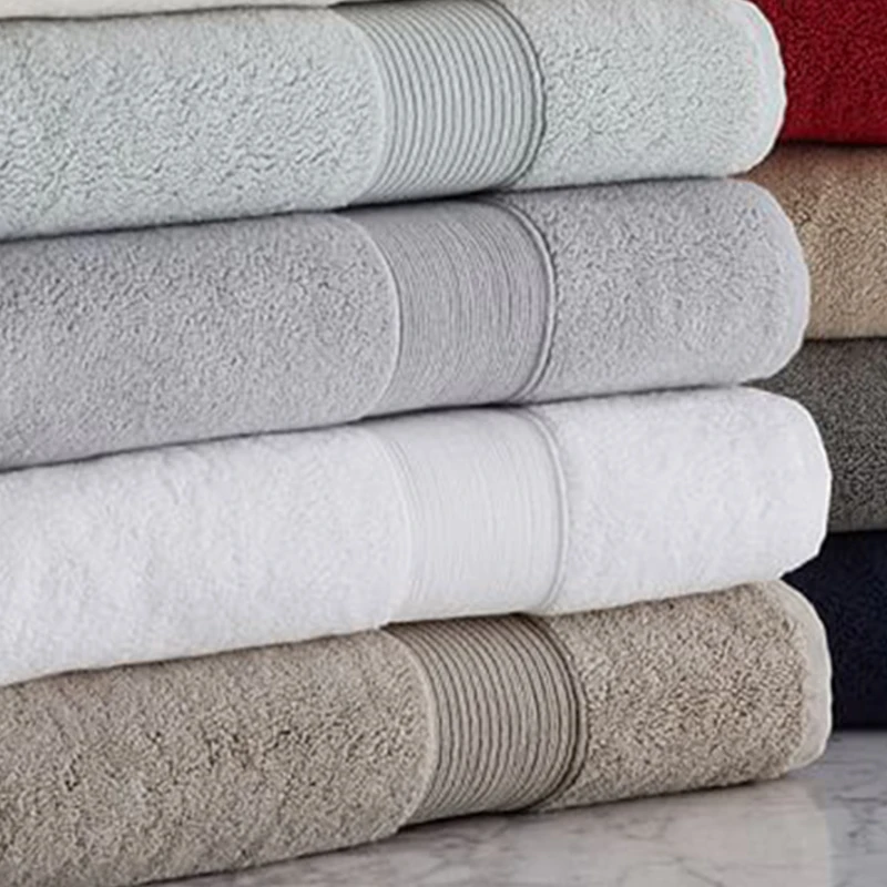 Softtextile New Style Custom Color And Logo 2018 New Elegant Eco-Friendly Floral Printed Small 100% Cotton Hotel Bath Towel