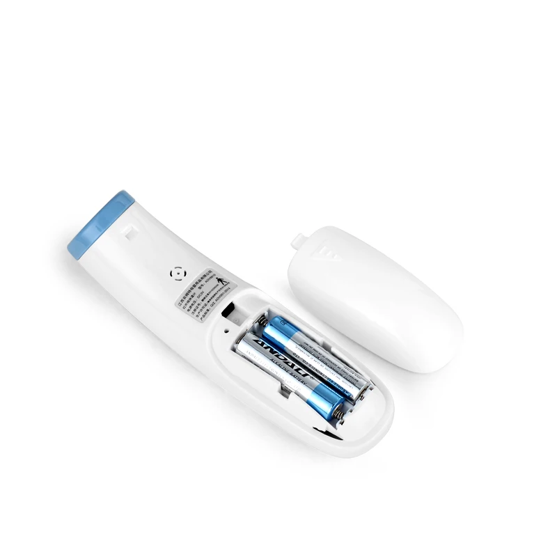 Medical Baby care product High accuracy digital infrared thermometer factory directly