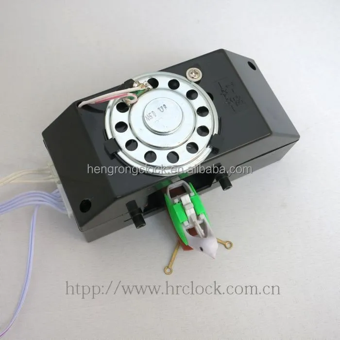 Cuckoo Clock Mechanism /cuckoo Clock Movement Clockwork