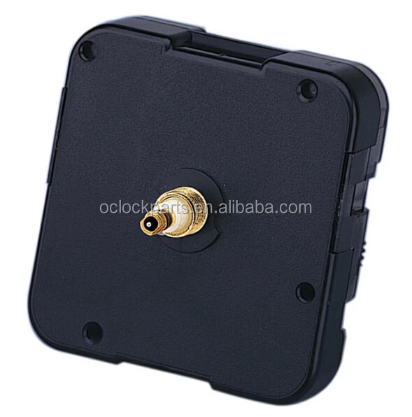 Часы с высоким крутящим моментом, механизм вала 12888 I