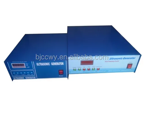 
ultrasonic generator 