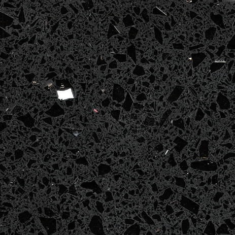 China Cheap Artificial Quartz stone Slab Countertop Flooring Tiles Solid Surface for kitchen bathroom